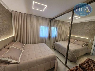 Apartamento, 2 quartos, 64 m² - Foto 5