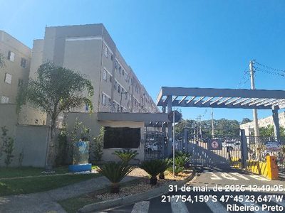 Apartamento, 2 quartos, 43 m² - Foto 1