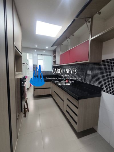 Apartamento, 3 quartos, 112 m² - Foto 2