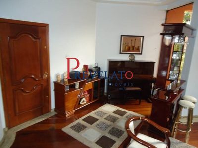 Sobrado, 4 quartos, 311 m² - Foto 4