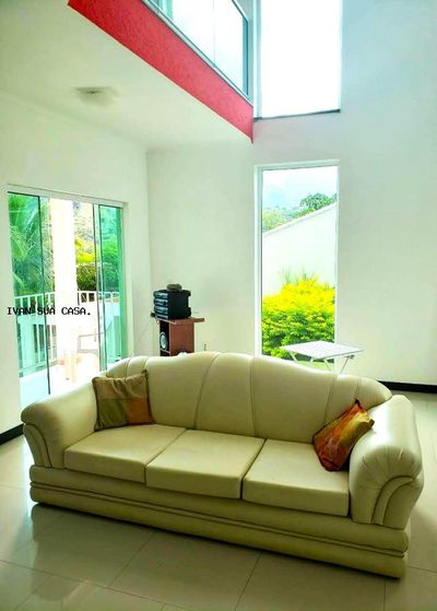 Casa, 4 quartos, 349 m² - Foto 2