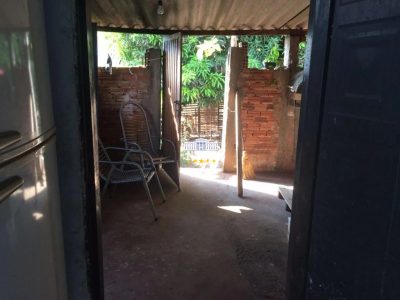 Casa, 2 quartos, 60 m² - Foto 3