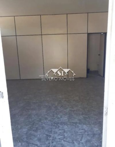 Depósito-Galpão, 120 m² - Foto 3