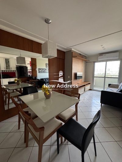 Apartamento, 3 quartos, 91 m² - Foto 2