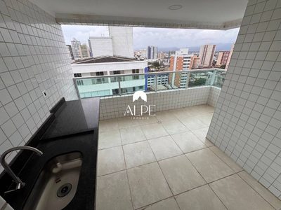Apartamento, 2 quartos, 77 m² - Foto 1