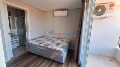 Flat/Apart Hotel, 1 quarto, 42 m² - Foto 5