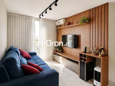 Apartamento, 2 quartos, 54 m² - Foto 1
