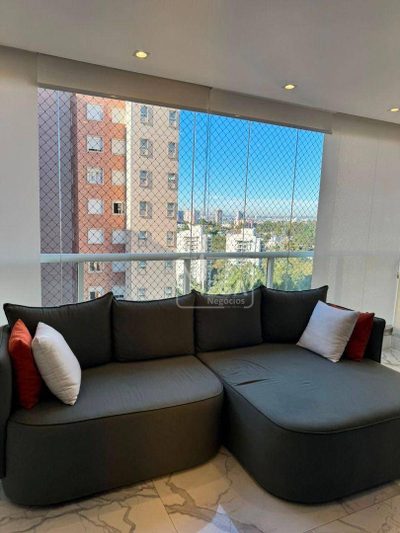 Apartamento, 3 quartos, 140 m² - Foto 5