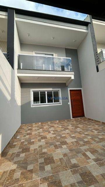 Sobrado, 3 quartos, 130 m² - Foto 3
