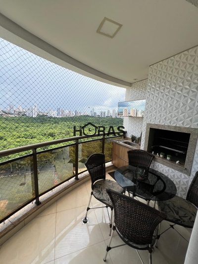 Apartamento, 3 quartos, 98 m² - Foto 5