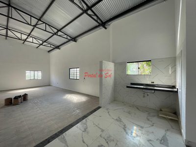 Depósito-Galpão - Foto 5