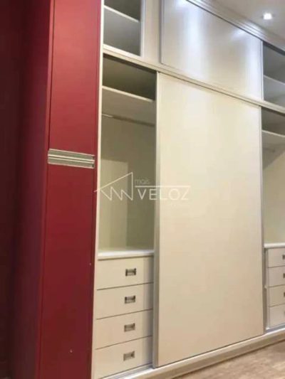 Apartamento, 3 quartos, 98 m² - Foto 1