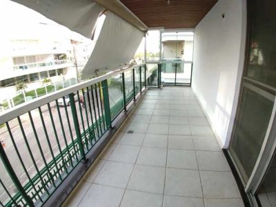 Apartamento, 3 quartos, 86 m² - Foto 4