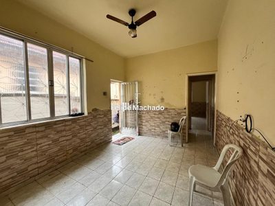 Casa, 1 quarto, 45 m² - Foto 2