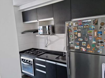 Apartamento, 1 quarto, 50 m² - Foto 3