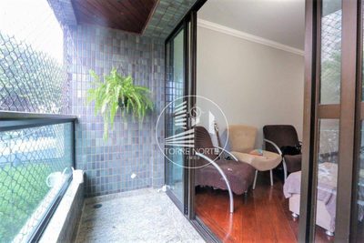 Apartamento, 2 quartos, 83 m² - Foto 4
