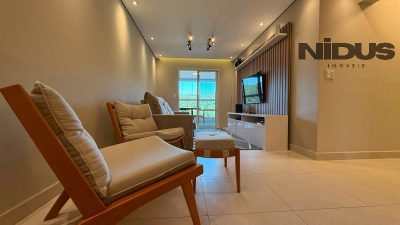 Apartamento, 3 quartos, 131 m² - Foto 2