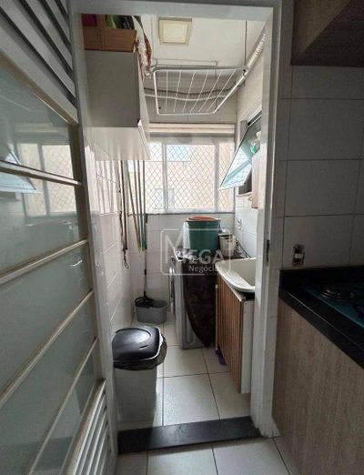 Apartamento, 2 quartos, 48 m² - Foto 5