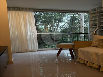 Apartamento, 1 quarto, 55 m² - Foto 3