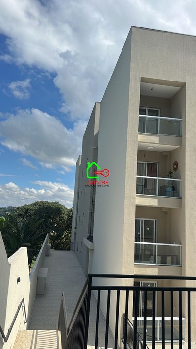 Apartamento, 2 quartos, 60 m² - Foto 4