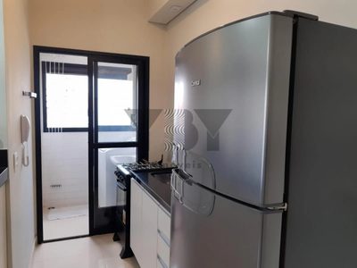 Apartamento, 1 quarto, 35 m² - Foto 5