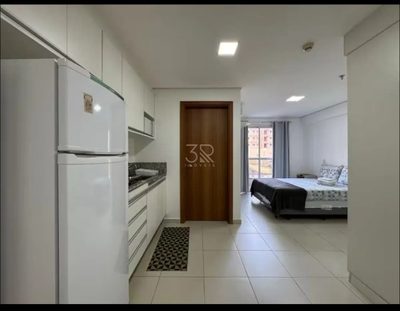 Apartamento, 1 quarto, 35 m² - Foto 3