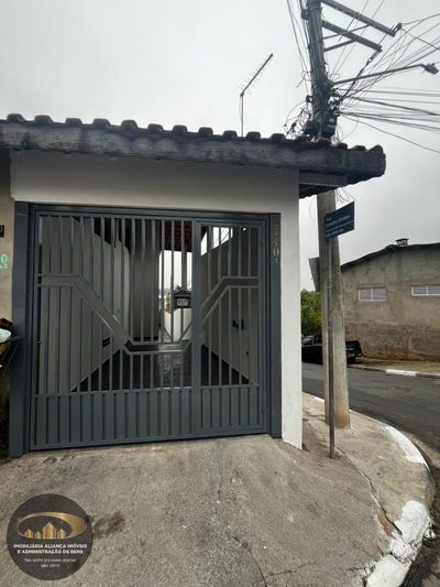 Casa, 2 quartos - Foto 1