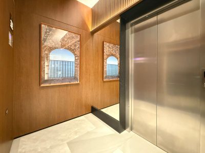 Apartamento, 3 quartos, 131 m² - Foto 3