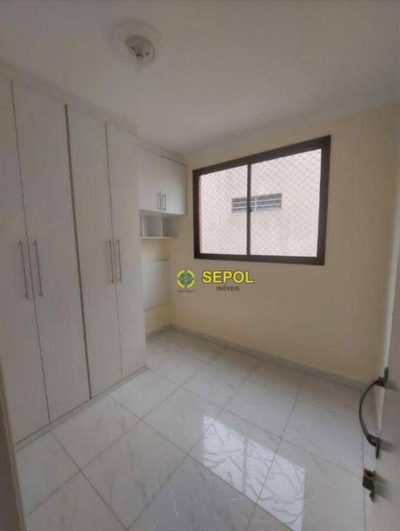 Apartamento, 2 quartos, 55 m² - Foto 3