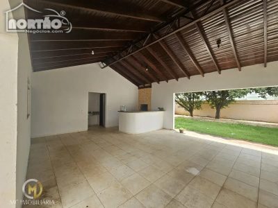 Casa, 4 quartos - Foto 1