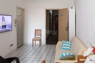 Apartamento, 1 quarto, 39 m² - Foto 3
