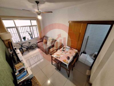 Apartamento, 2 quartos, 65 m² - Foto 5