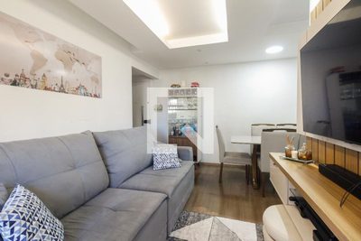 Apartamento, 2 quartos, 54 m² - Foto 4