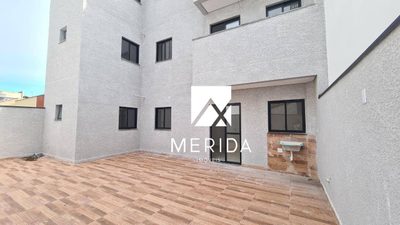 Apartamento, 2 quartos, 93 m² - Foto 1