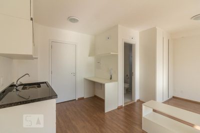 Kitnet-Studio, 35 m² - Foto 5