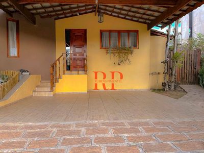 Casa, 3 quartos, 306 m² - Foto 5