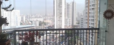 Apartamento, 3 quartos, 82 m² - Foto 2