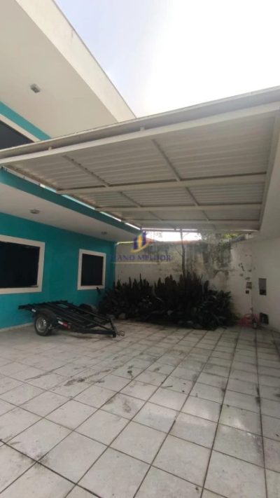 Casa, 3 quartos, 200 m² - Foto 4