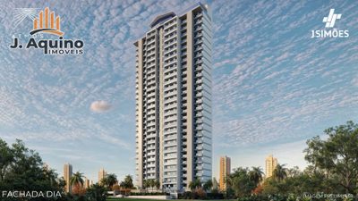 Apartamento, 2 quartos, 64120 m² - Foto 1