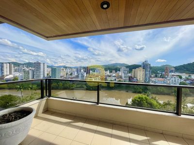 Apartamento, 3 quartos, 220 m² - Foto 4