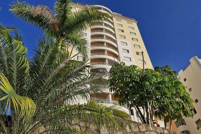 Apartamento, 3 quartos, 100 m² - Foto 1