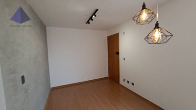 Apartamento, 2 quartos, 45 m² - Foto 5