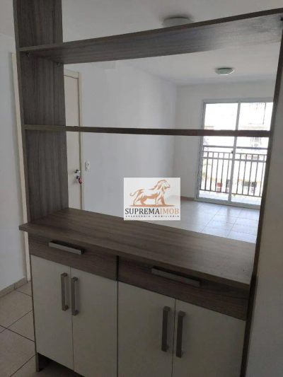 Apartamento, 2 quartos, 45 m² - Foto 3