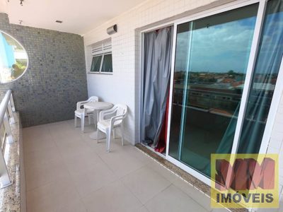 Apartamento, 2 quartos, 75 m² - Foto 5