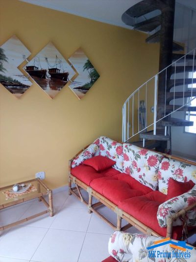 Apartamento, 2 quartos, 62 m² - Foto 4
