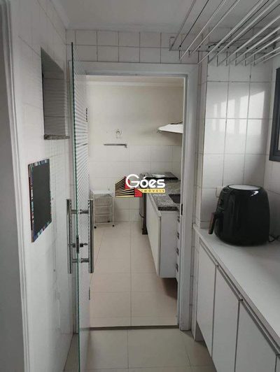 Apartamento, 4 quartos, 220 m² - Foto 3