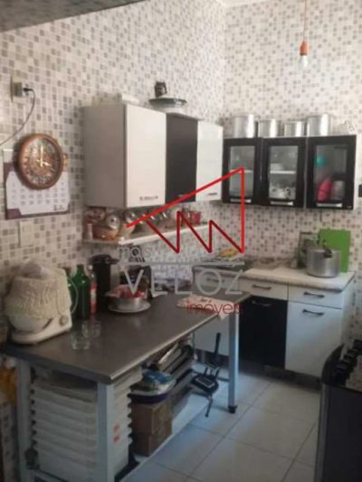 Apartamento, 3 quartos, 88 m² - Foto 1