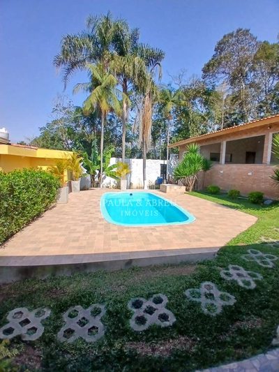 Chácara, 3 quartos - Foto 1