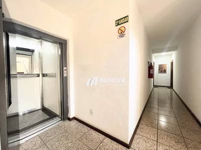 Apartamento, 3 quartos, 122 m² - Foto 3