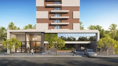Apartamento, 1 quarto, 28 m² - Foto 4